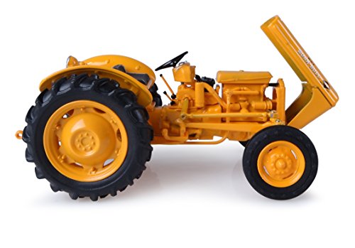 Massey Harris Ferguson 202 Work Bull Tractor