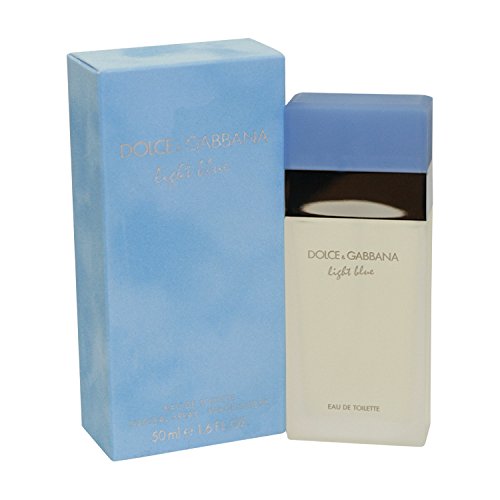 Dolce & Gabbana Light Blue Eau De Toilette