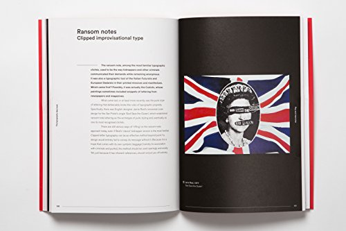 The Typography Idea Book: Inspiration from 50 Masters