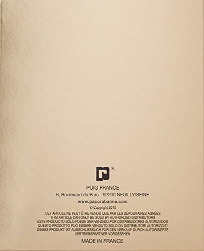 Lady Million by Paco Rabanne Eau De Parfum