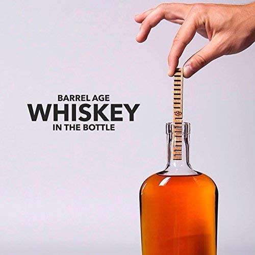 Time and Oak Signature Whiskey Elements