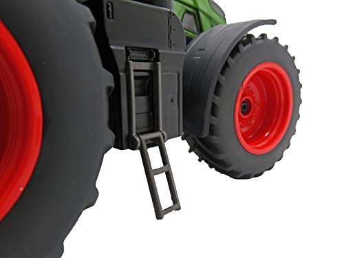 Wiking Fendt 942 Vario 1:32 Scale Model X991019003000