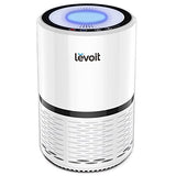 Levoit LV-H132 Air Purifier with True HEPA Filter, Odor Allergies Eliminator