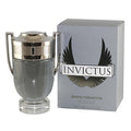Paco Rabanne Invictus Eau de Toilette Spray for Men, 3.4 Ounce
