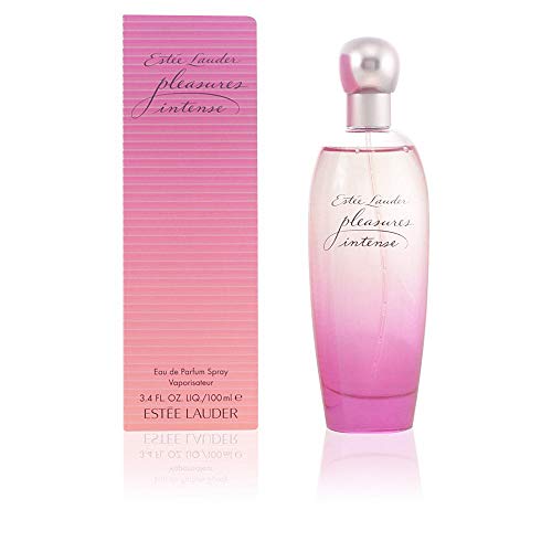 Estee Lauder Pleasures Intense Eau de Parfum Splash