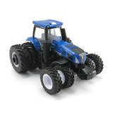 ERTL New Holland T8.435 1:64 Scale Tractor