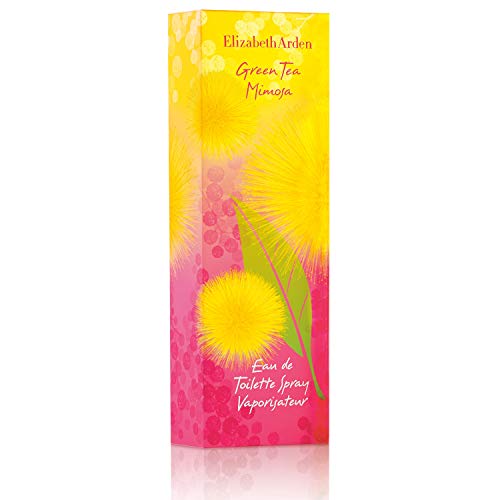 Elizabeth Arden Green Tea Mimosa Eau de Toilette Spray