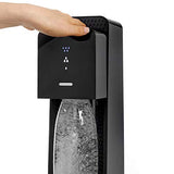 SodaStream Source Sparkling Water Maker, Carbonator Not Included, Black