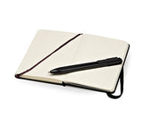 Moleskine Classic Notebook and Pen Pack