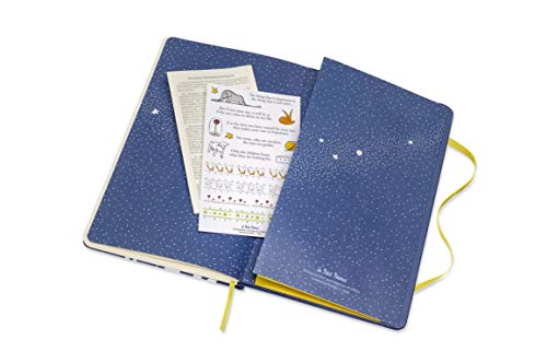 Moleskine Limited Edition Petit Prince 18 Month 2019-2020 Weekly Planner