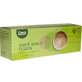 Sante Barley Fusion - A Very Special Coffee Blend