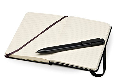 Moleskine Classic Notebook and Pen Pack
