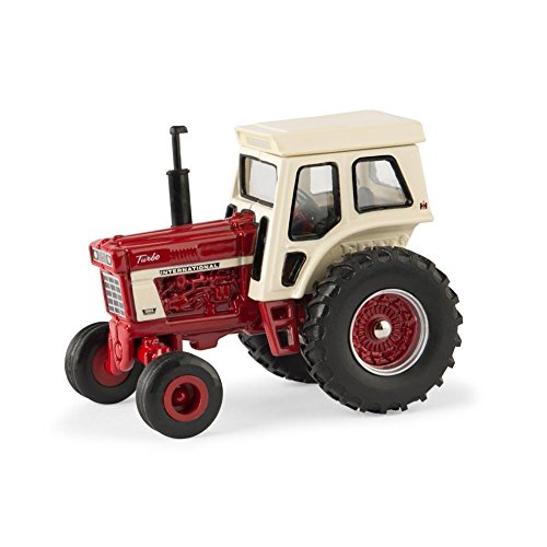 ERTL 1/64 International Harvester 1066 Cab