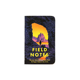 Field Notes: National Parks Series E 3-Pack