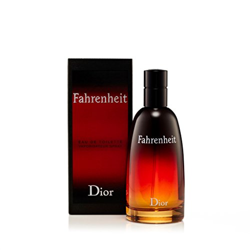 Fahrenheit By Christian Dior