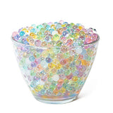 Kids Water Beads Sensory Toys: Reusable & Non Toxic Growing Jelly Balls