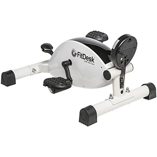 FitDesk Cycle Under Desk Cycle
