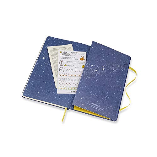Moleskine Limited Edition Petit Prince 12 Month 2020 Weekly Planner