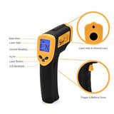 Etekcity Lasergrip 774 Non-contact Digital Laser Infrared Thermometer Temperature Gun