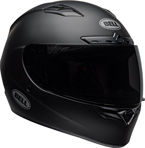 Bell Qualifier DLX MIPS Full-Face Motorcycle Helmet