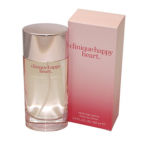 Happy Heart By Clinique Eau de Parfum