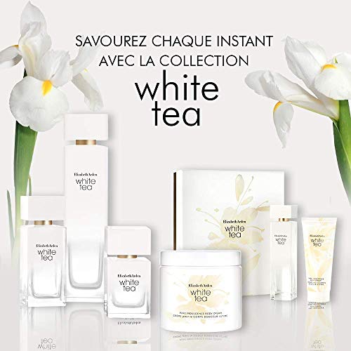 Elizabeth Arden White Tea Edt