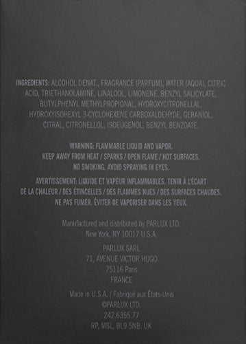 Kenneth Cole Black Eau de Toilette