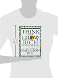 Think and Grow Rich: The Landmark Bestseller Now Revised and Updated for the 21st Century