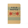 Field Notes: Chicago 3-Pack