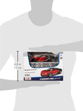 Maisto M39514 "to Build The Bugatti Chiron" Diecast Model Kit, 1: 24 Scale
