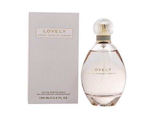 Lovely by Sarah Jessica Parker for Women, Eau de Parfum