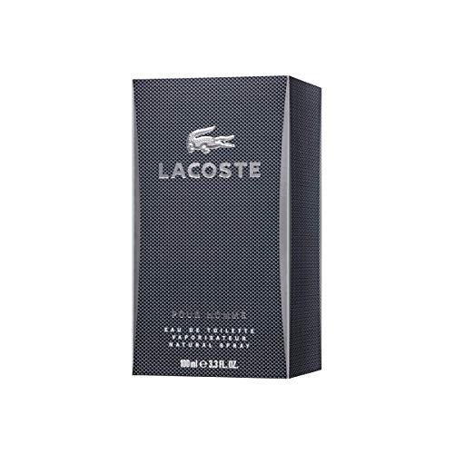 Lacoste Pour Homme Eau de Toilette