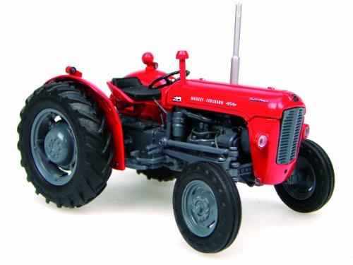 Universal Hobbies 1/32nd Massey Ferguson 35X Multi-Power Wide