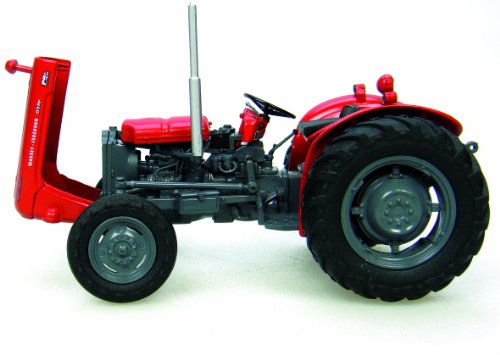 Universal Hobbies 1/32nd Massey Ferguson 35X Multi-Power Wide