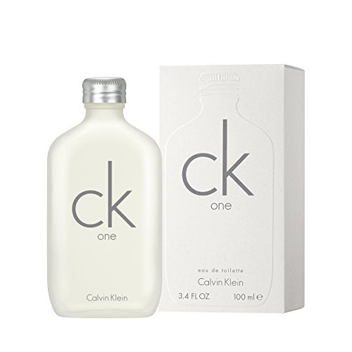 Calvin Klein CK One Eau de Toilette