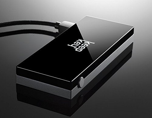 KeepKey Cryptocurrency Hardware Wallet