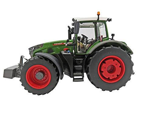Wiking Fendt 942 Vario 1:32 Scale Model X991019003000