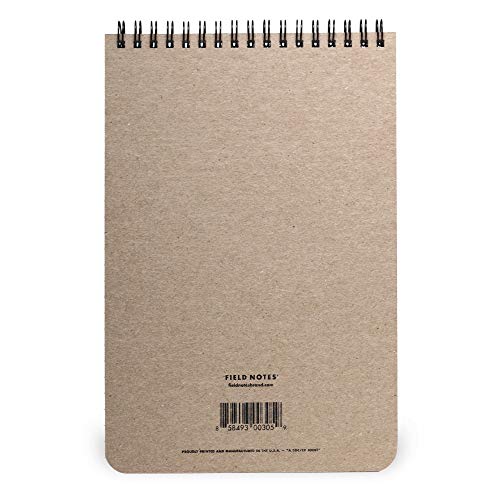 Field Notes - Steno Pad
