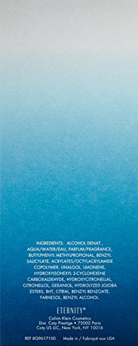 Calvin Klein Eternity Aqua Eau de Parfum