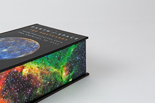 Earth and Space: 100 Postcards