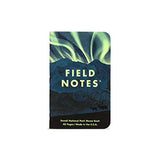 Field Notes: National Parks Series E 3-Pack