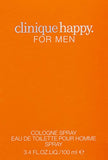 Clinique Happy For Men Cologne Spray