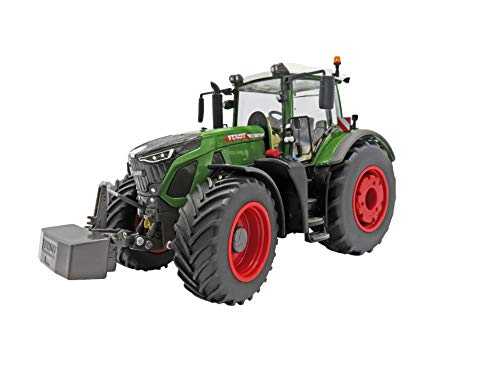 Wiking Fendt 942 Vario 1:32 Scale Model X991019003000