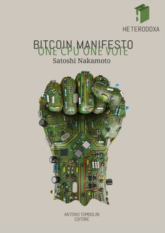 Bitcoin Manifesto