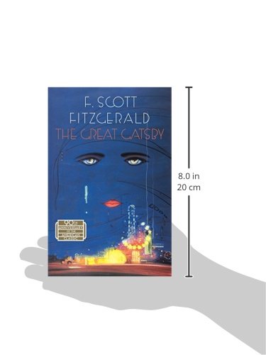 The Great Gatsby
