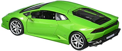 Maisto Lamborghini Huracan LP610-4 1/24 Model Car - Assorted Colors