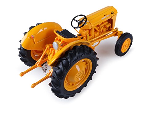 Massey Harris Ferguson 202 Work Bull Tractor