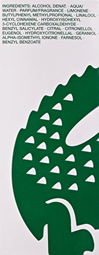 Lacoste Booster Eau de Toilette