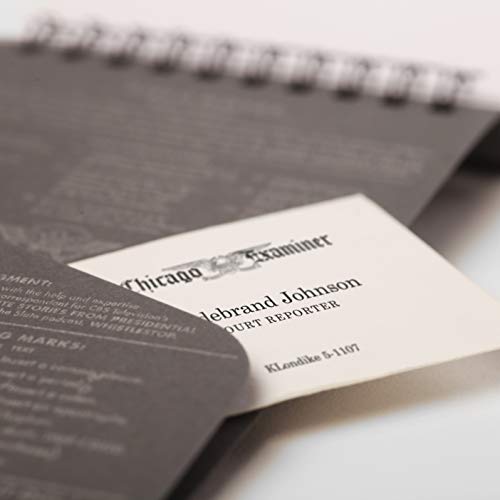 Field Notes: Front Page 2-Pack