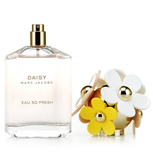 Daisy Eau So Fresh By Marc Jacobs Eau de Toilette